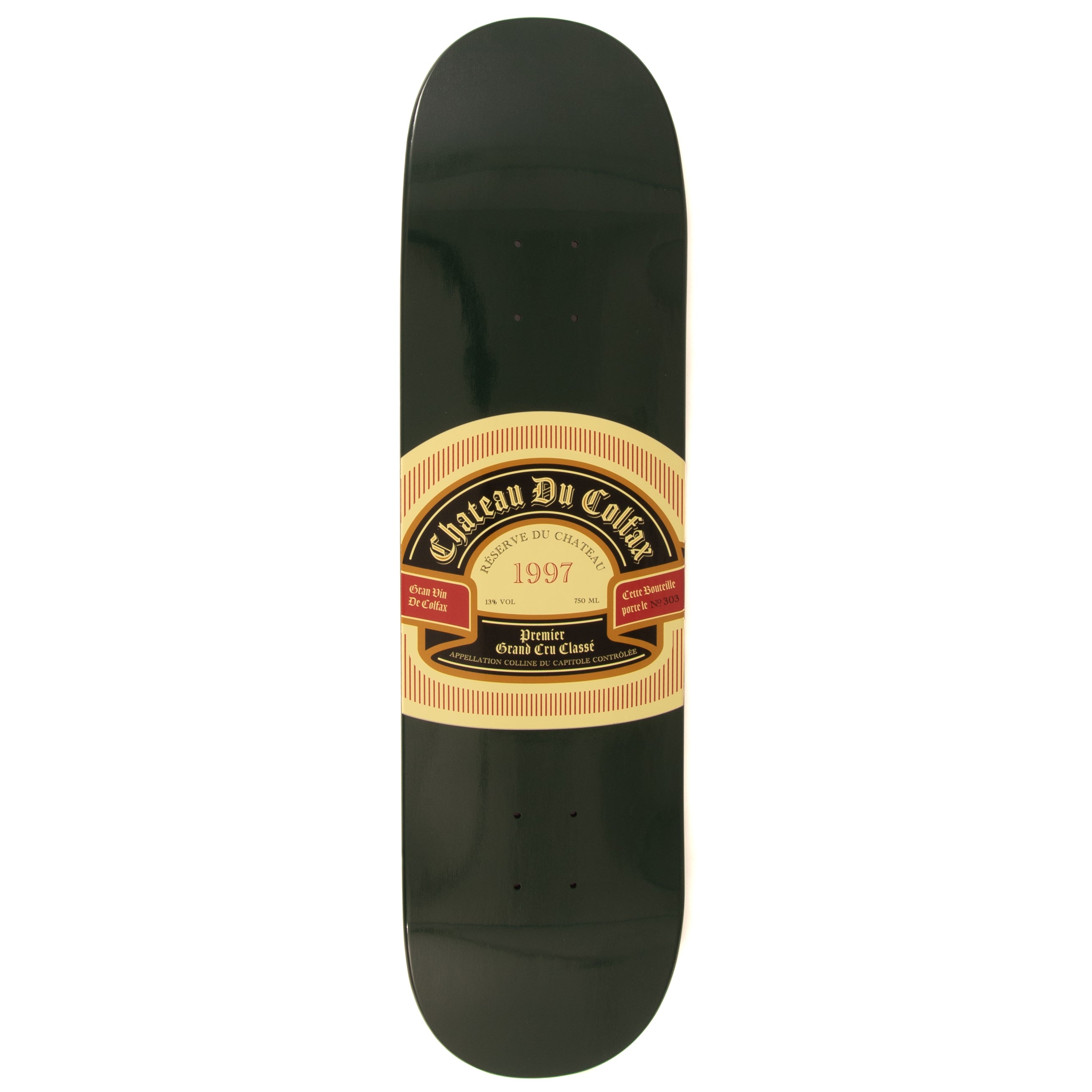 303 Decks – 303boards.com
