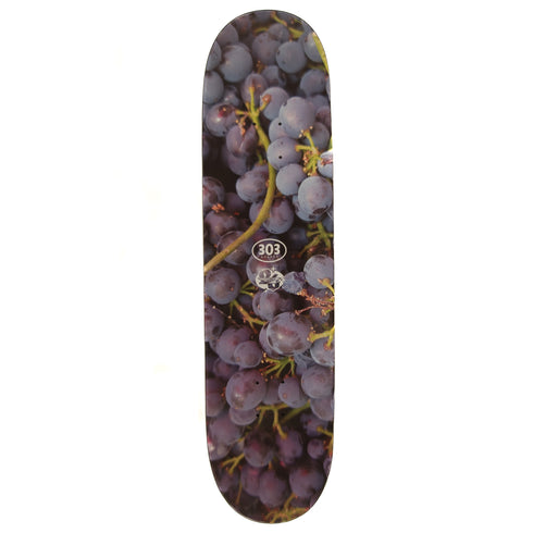 303 Boards - Wine and Cheese Deck (8.25"/8.5")
