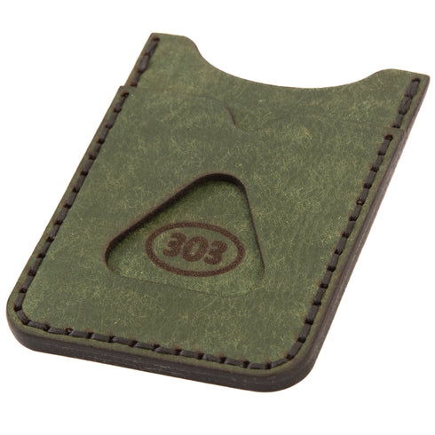 303 Boards - 303 x Family Meal Bird Dog Wallet (Grass)