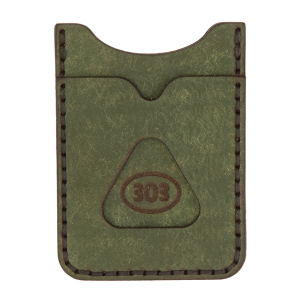 303 Boards - 303 x Family Meal Bird Dog Wallet (Grass)