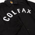 303 Boards - Colfax Arch Coach's Jacket (Black)