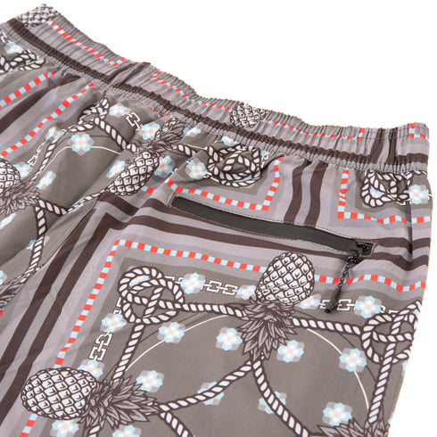 303 Boards - 303 Boards x Happy Hour Copa Collaba Shorts (Charcoal)