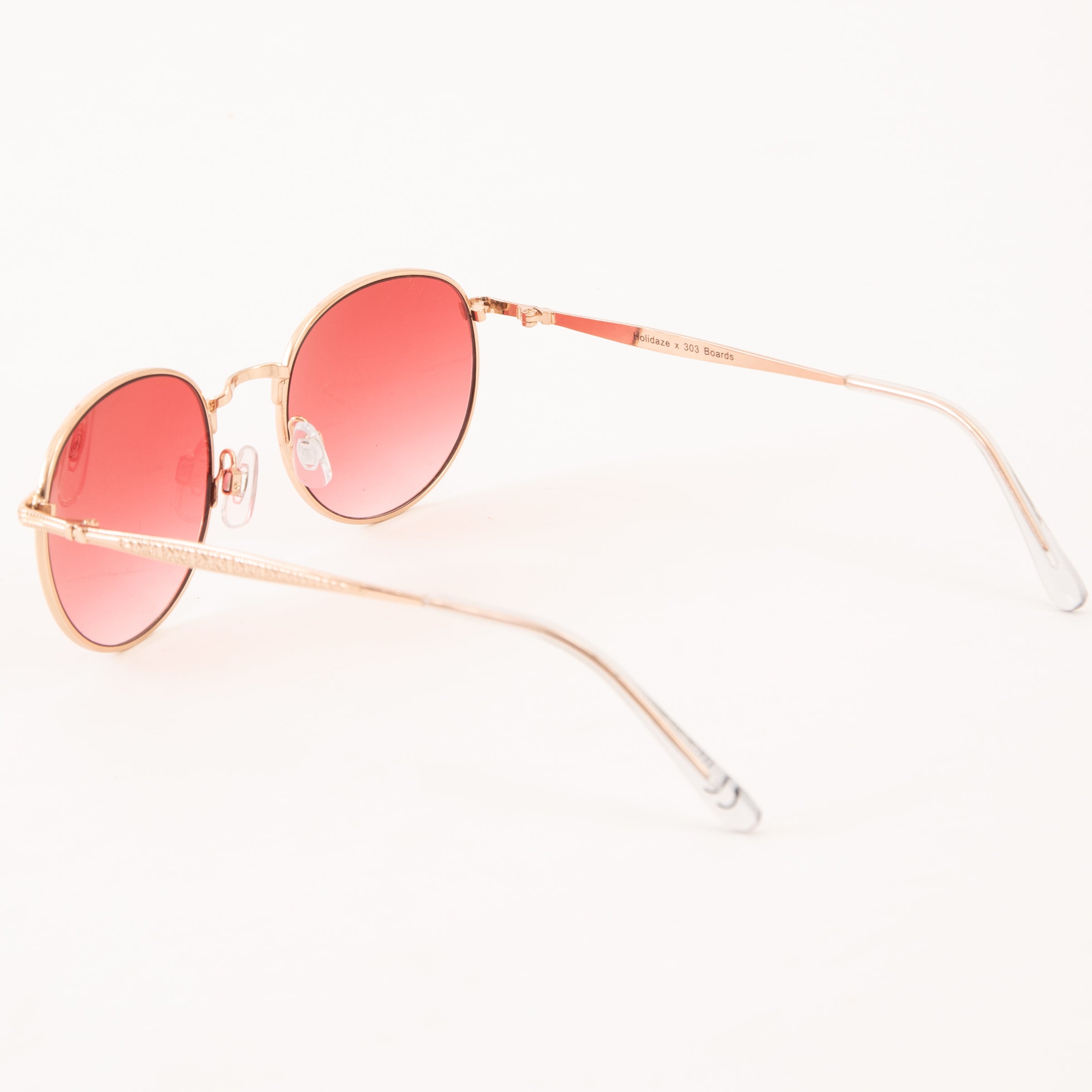 303 Boards - 303 Boards x Happy Hour Copa Collaba Shades - HoliDaze