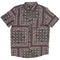 303 Boards - 303 Boards x Happy Hour Copa Collaba Button Up Shirt (Charcoal)