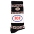 303 Boards - 303 Boards x Happy Hour Copa Collaba Socks (Black)