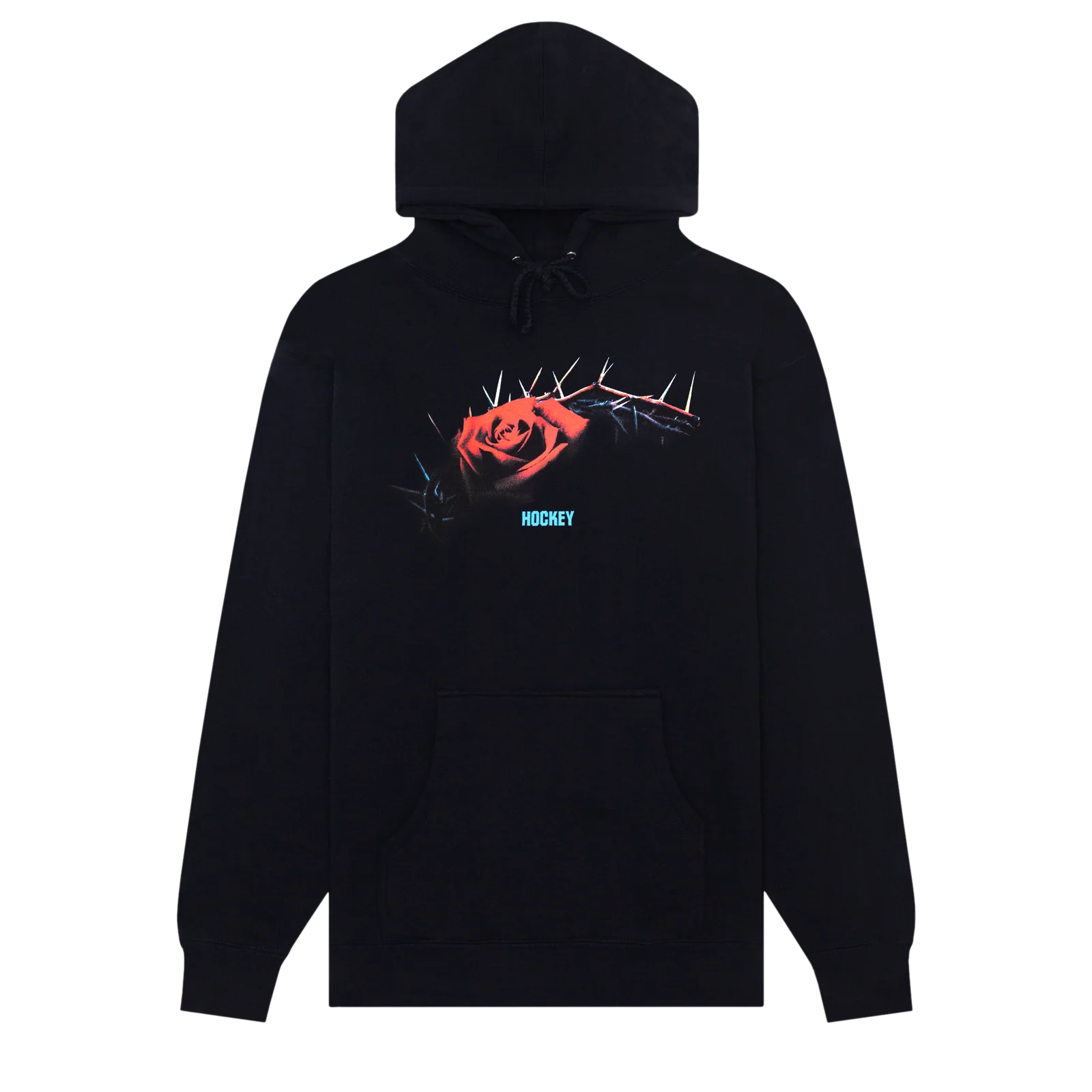 Hockey - Behemoth Hoodie (Black)*SALE
