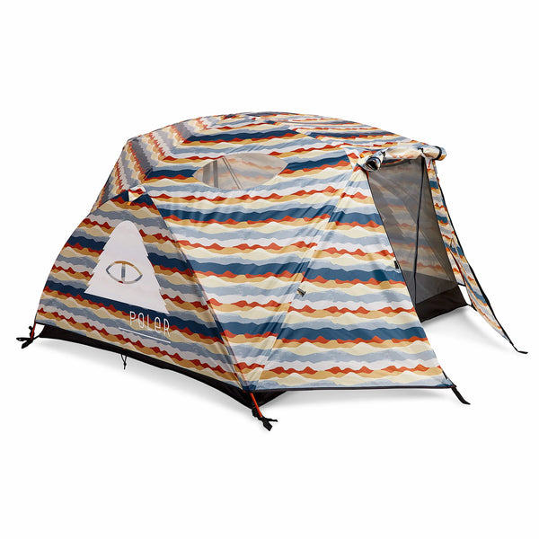 Poler 2-Person Tent