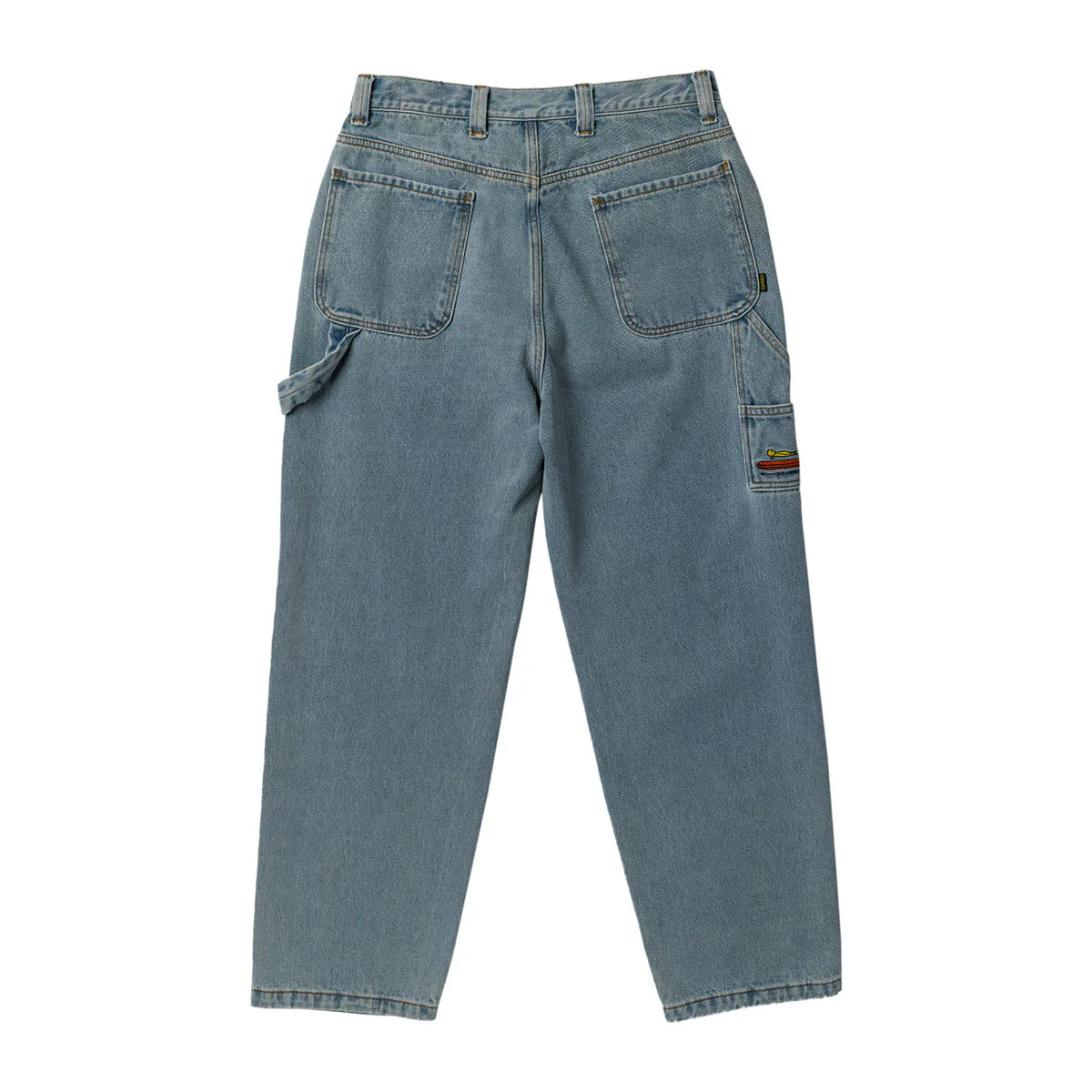 スノーボード balance artist 23-24 straight pants wine Balance Artist Snowpants | Powder Bowl LLC