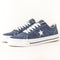 Cons - One Star Pro OX (Navy/White)