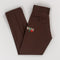 303 Boards - 303 X Dickies Skateboarding CLFX Rose Slim Fit Pants (Chocolate Brown)