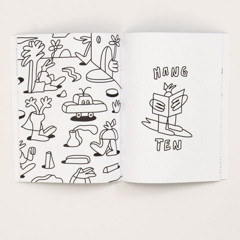 The Magical Gus Gus Coloring Book by Lucas Beaufort