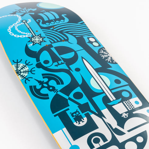 303 Boards - 303 X Darkroom Skateboards Deck (8.75")