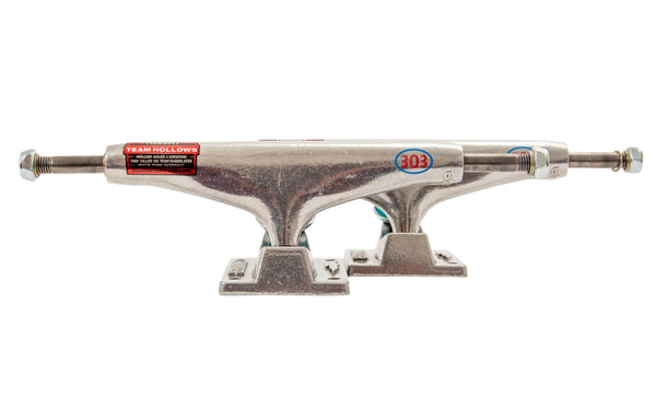 303 Boards - 303 X Thunder Team Hollow Trucks (Multiple Sizes)