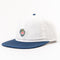 303 Boards - 303 X Thunder Trucks Hat (White/Navy)
