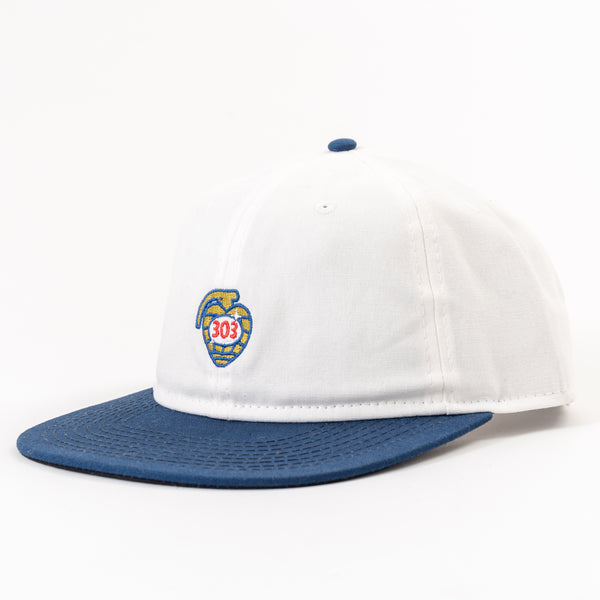 thunder trucks beanie
