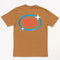 303 Boards - 303 X Thunder Trucks Shirt (Tan)