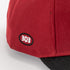 303 Boards - Colfax Champs New Era Retro Crown Hat (Red/Black)