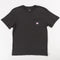 303 Boards - 303 X Brixton 303 Oval Embroidered Pocket Shirt (Black)