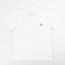 303 Boards - 303 X Brixton 303 Oval Embroidered Pocket Shirt (White)