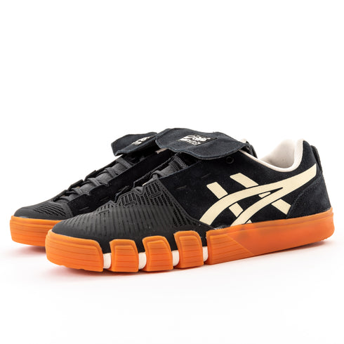 Asics - Gel-Flexkee Pro (Black/Birch)