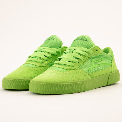 Lakai - YEAH RIGHT! Cambridge (Green/Green) *SALE