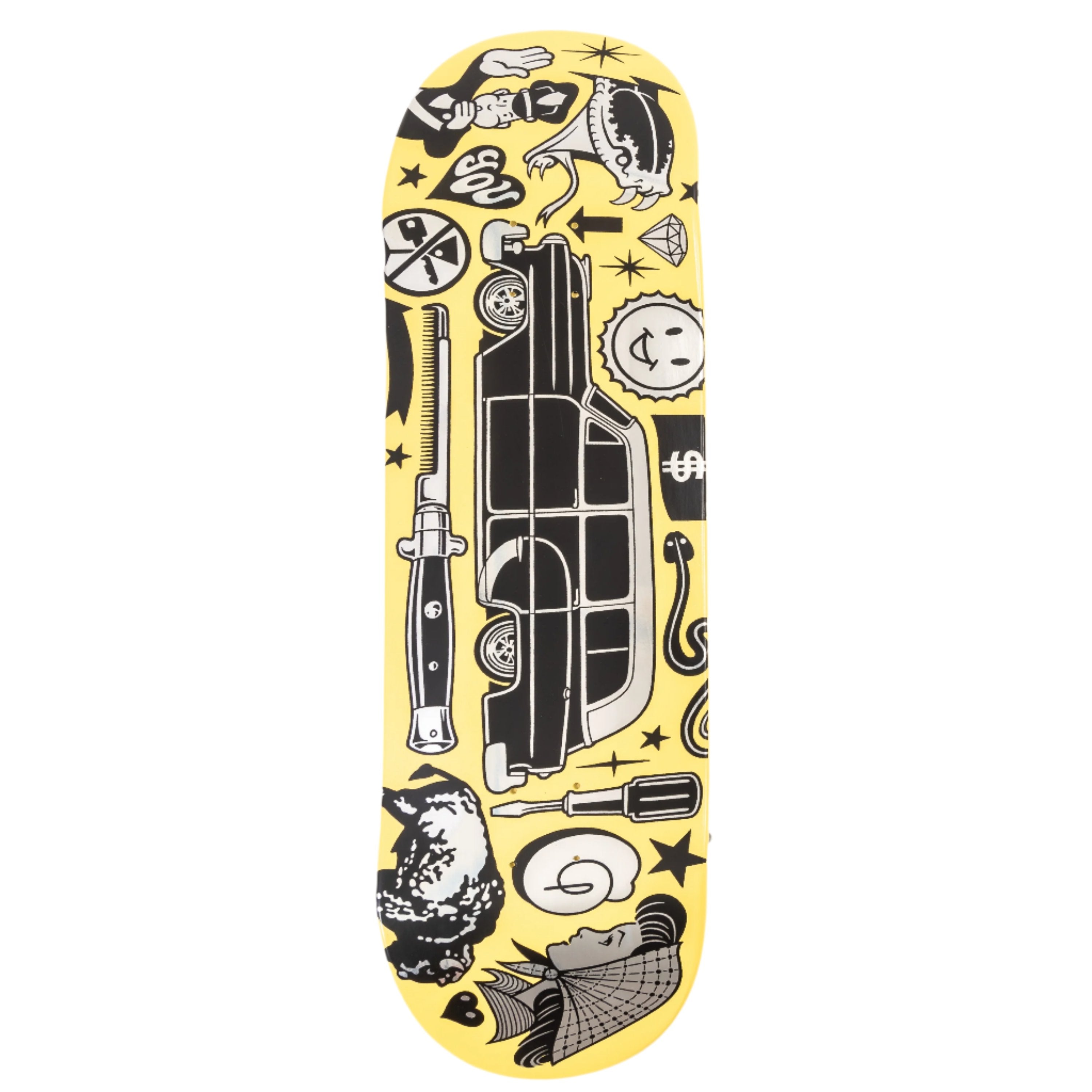 Skateboarding – 303boards.com