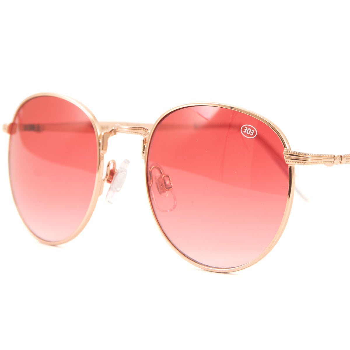 303 Boards - 303 Boards x Happy Hour Copa Collaba Shades - HoliDaze