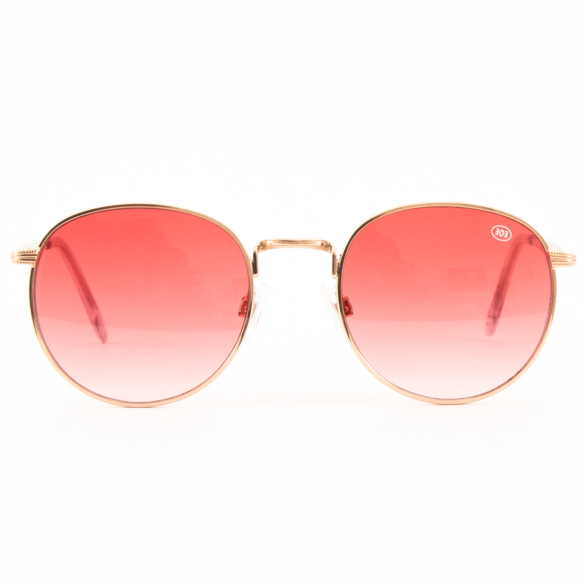 303 Boards - 303 Boards x Happy Hour Copa Collaba Shades - HoliDaze