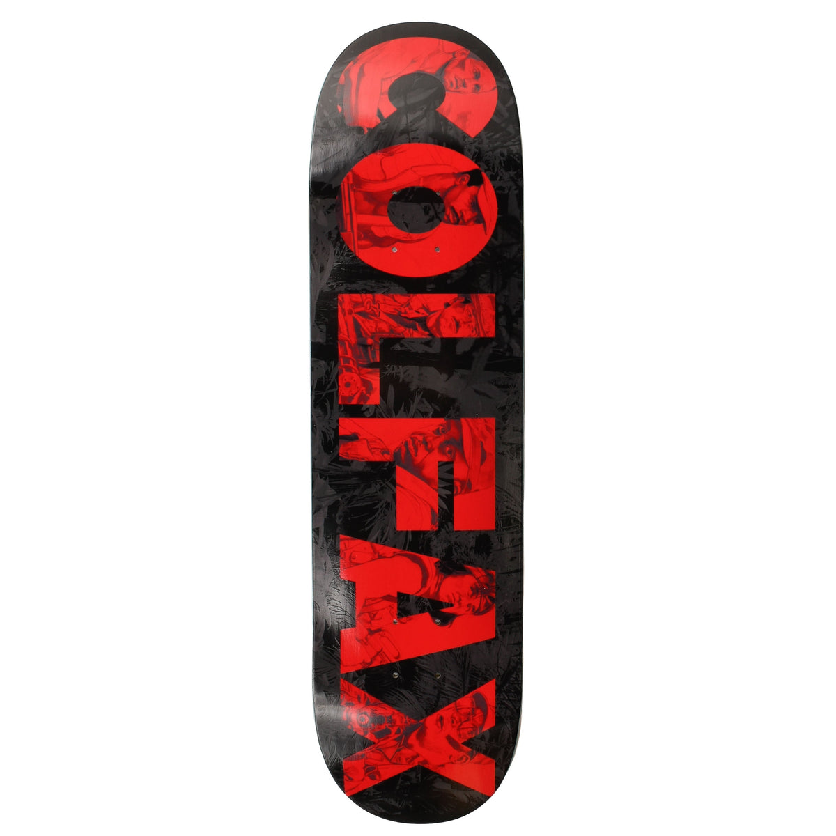 303 Boards - 303 Boards x Sam Turner Predator Colfax Deck (Multiple Sizes)