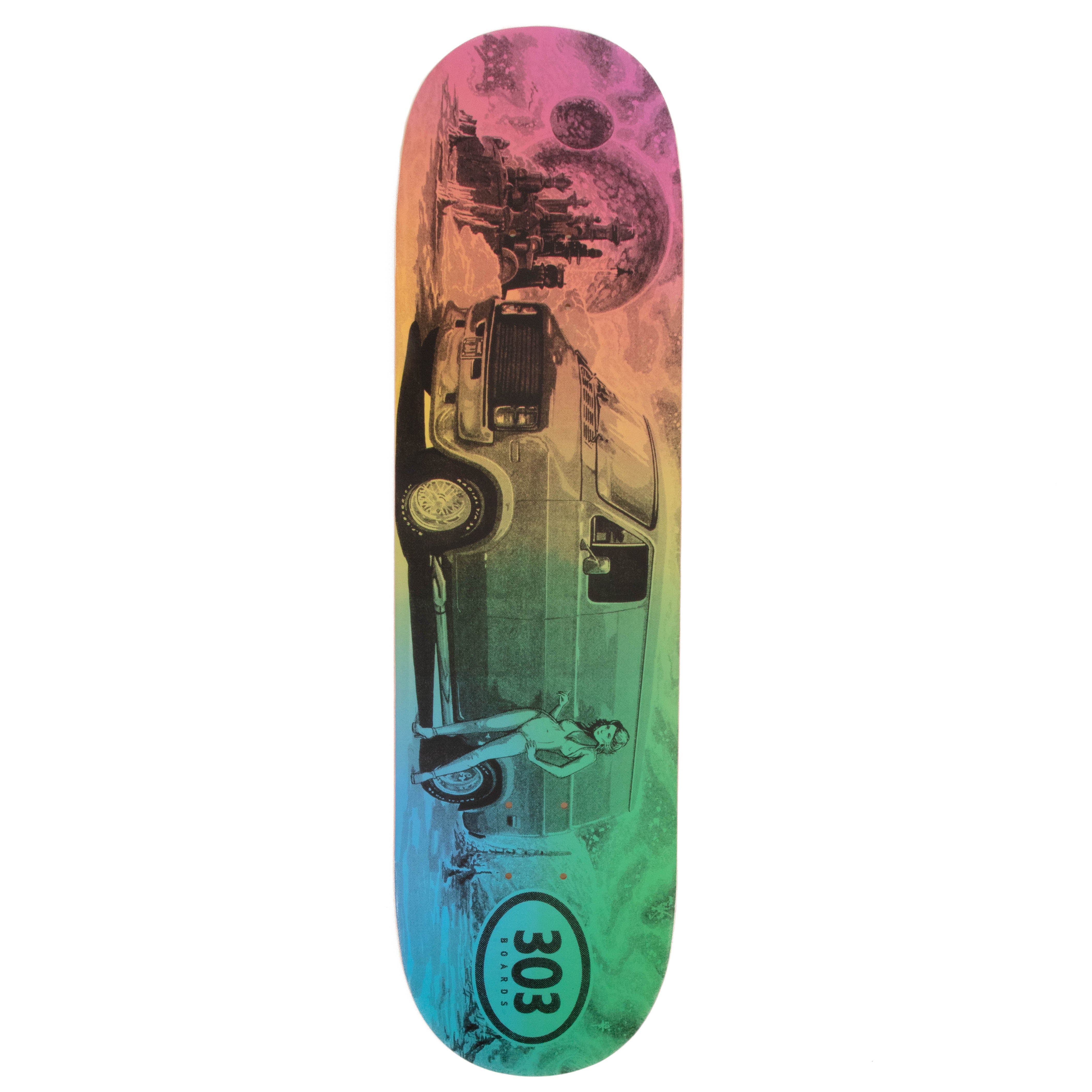 303 Decks – 303boards.com