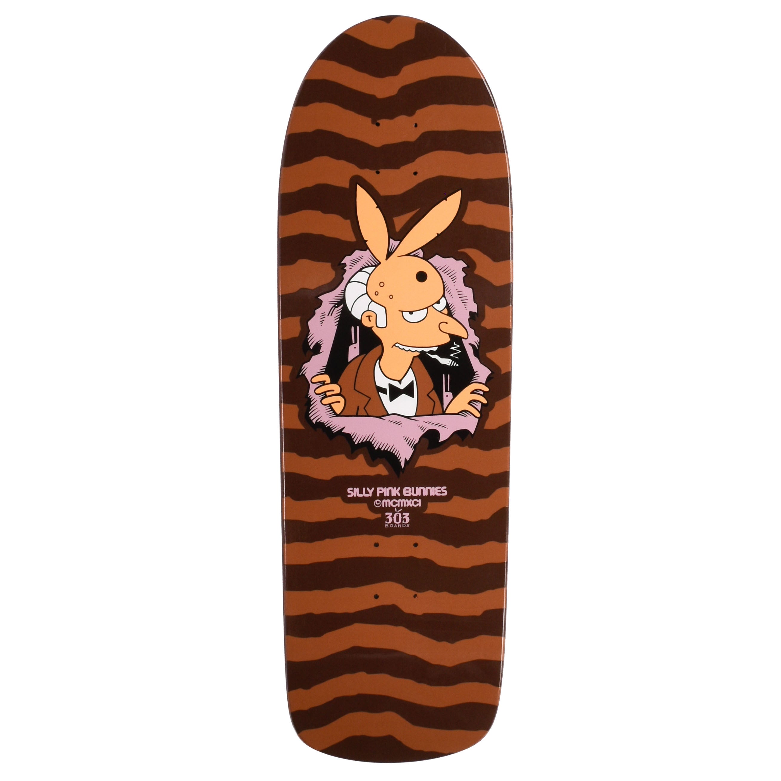 303 Decks – 303boards.com