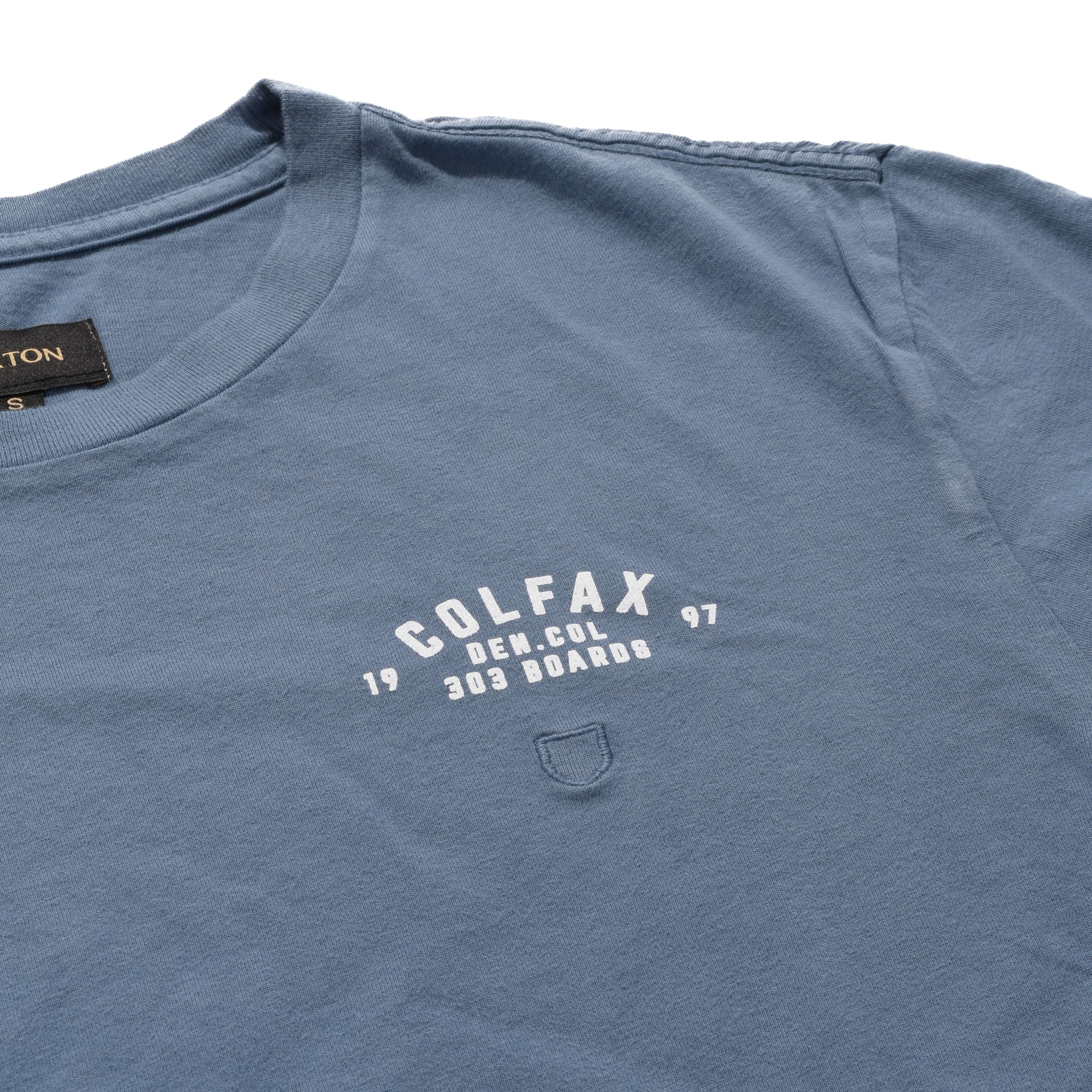 303 T Shirts – 303boards.com