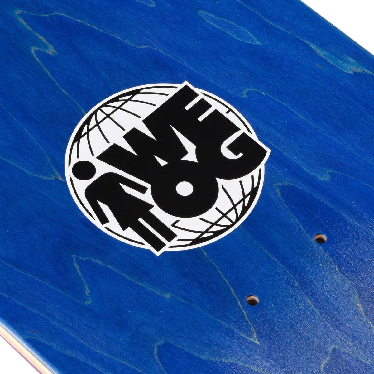 303 Boards - 303 x Girl We OG Colfax Deck (8.25"/8.5")