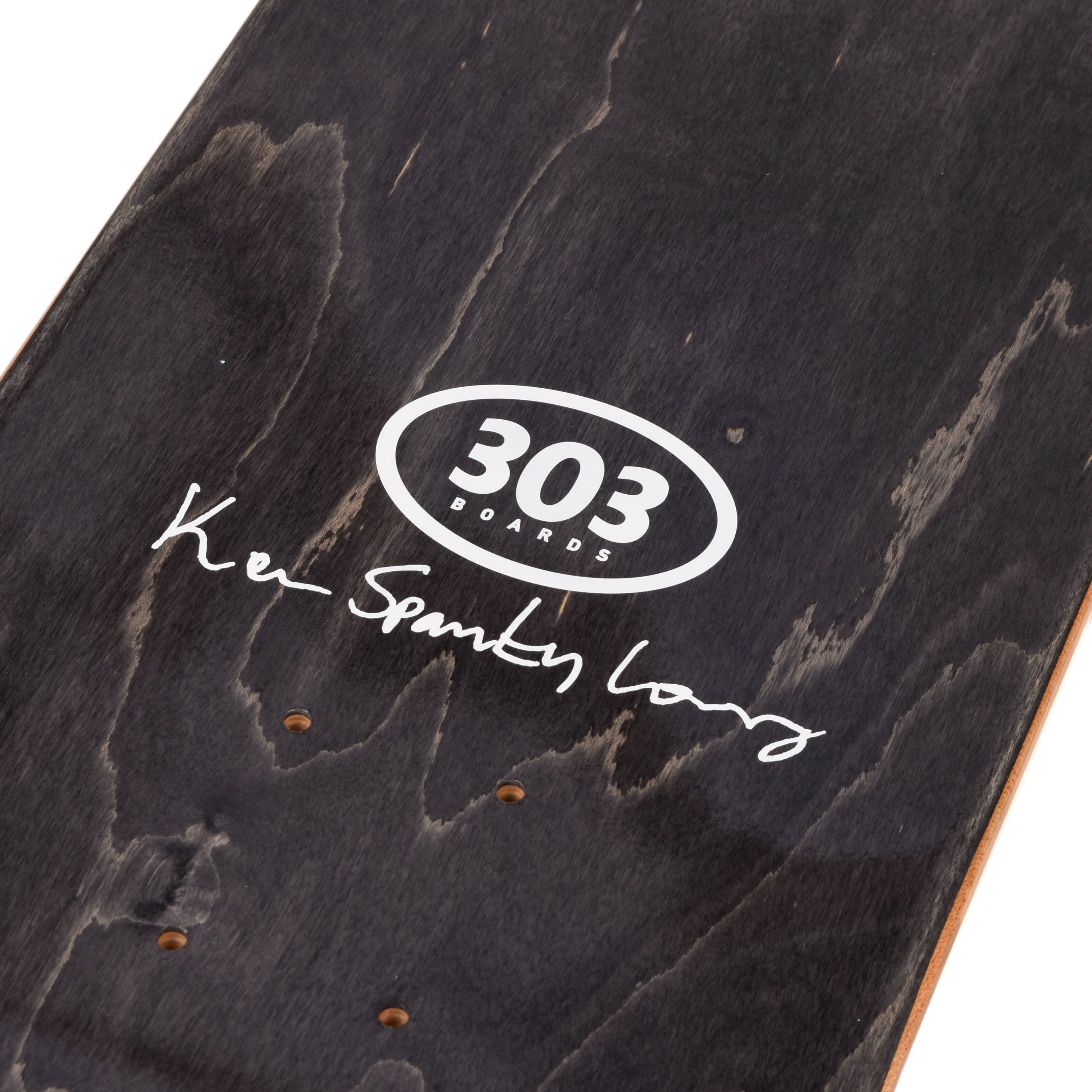 303 Boards - 303 x Spanky Deck (Multiple Sizes)