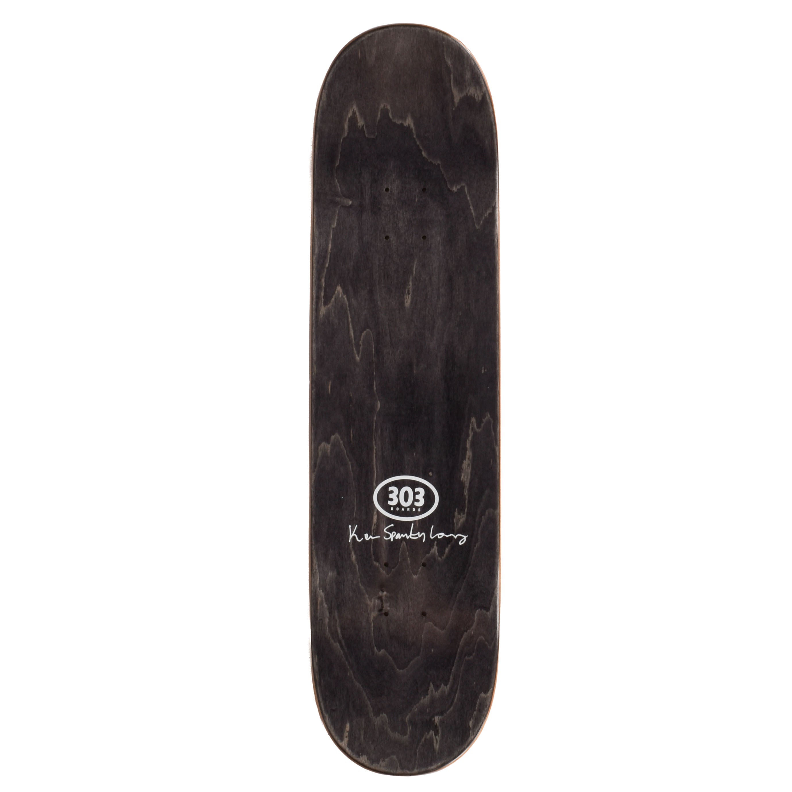 303 Boards - 303 x Spanky Deck (Multiple Sizes)