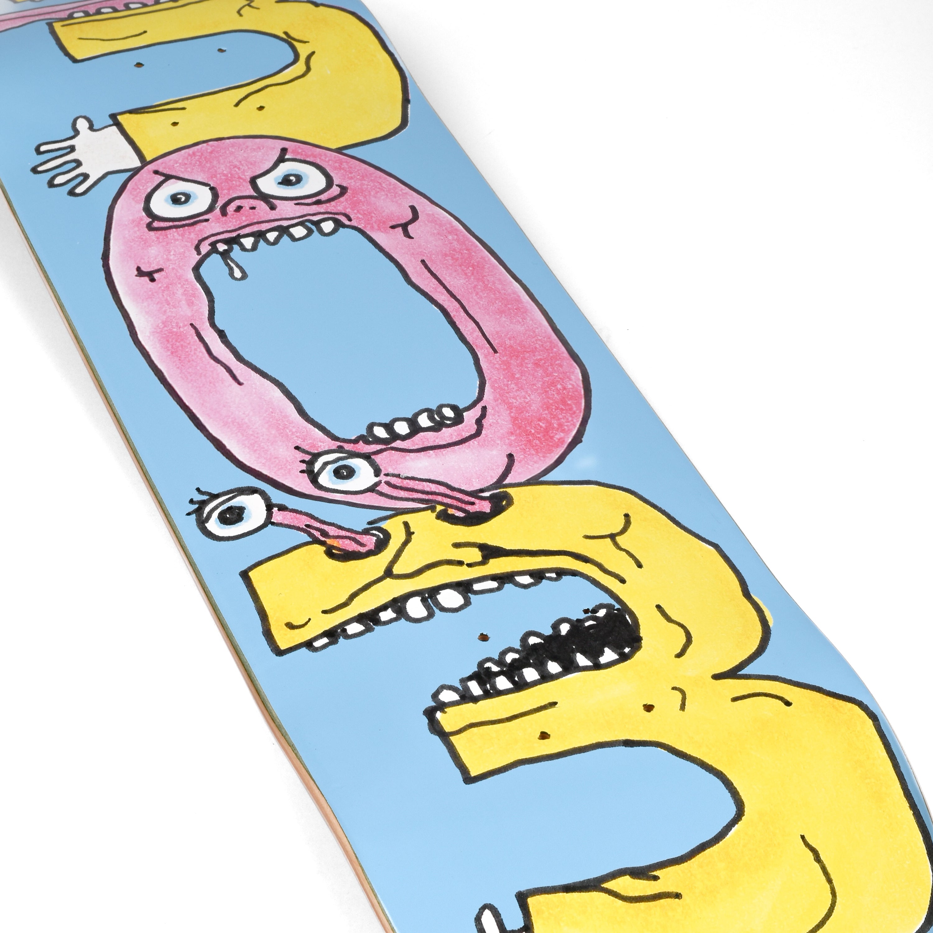 303 Boards - 303 x Spanky Deck (Multiple Sizes)