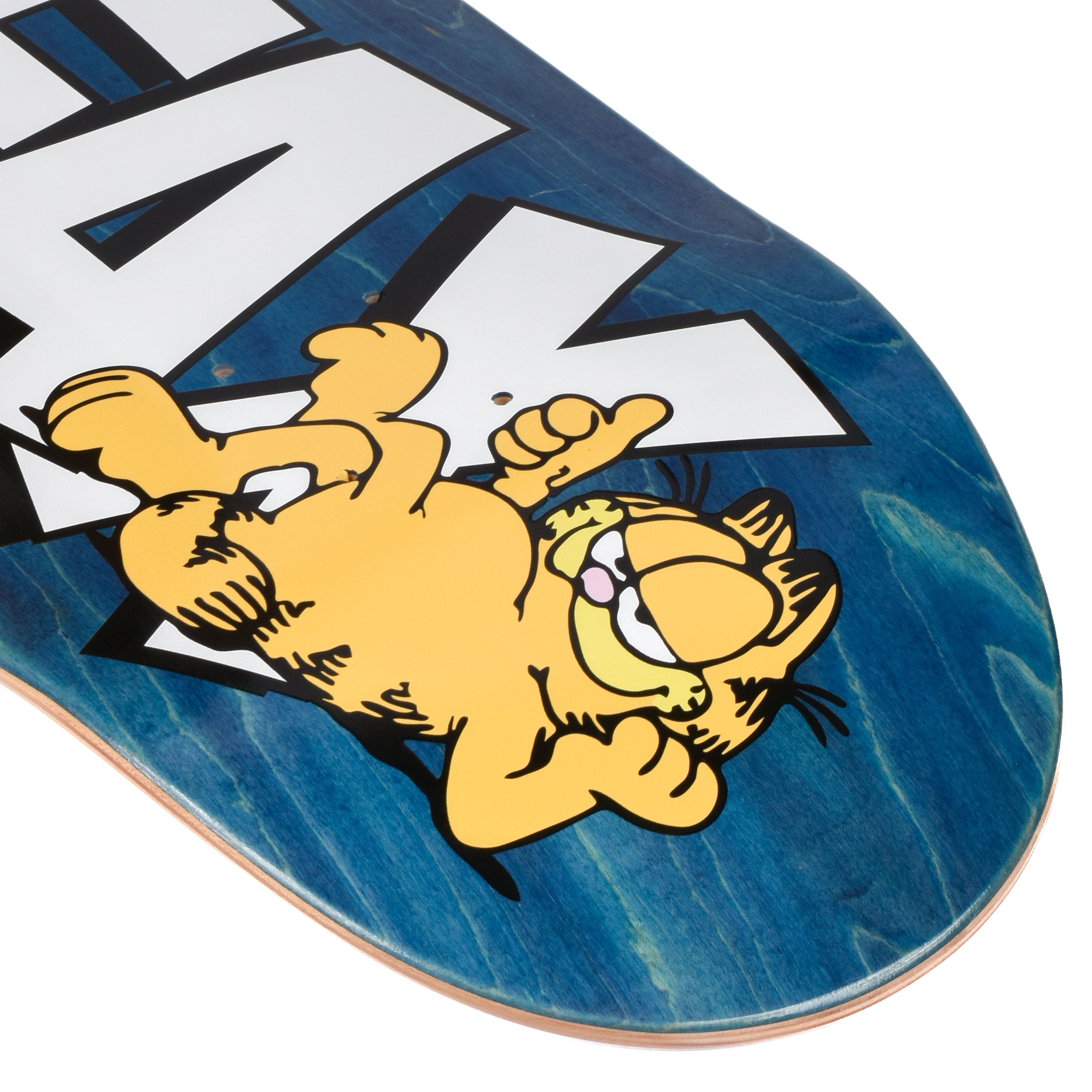 303 Boards - Colfax "Thanks For Nothing" Deck (Multiple Sizes)