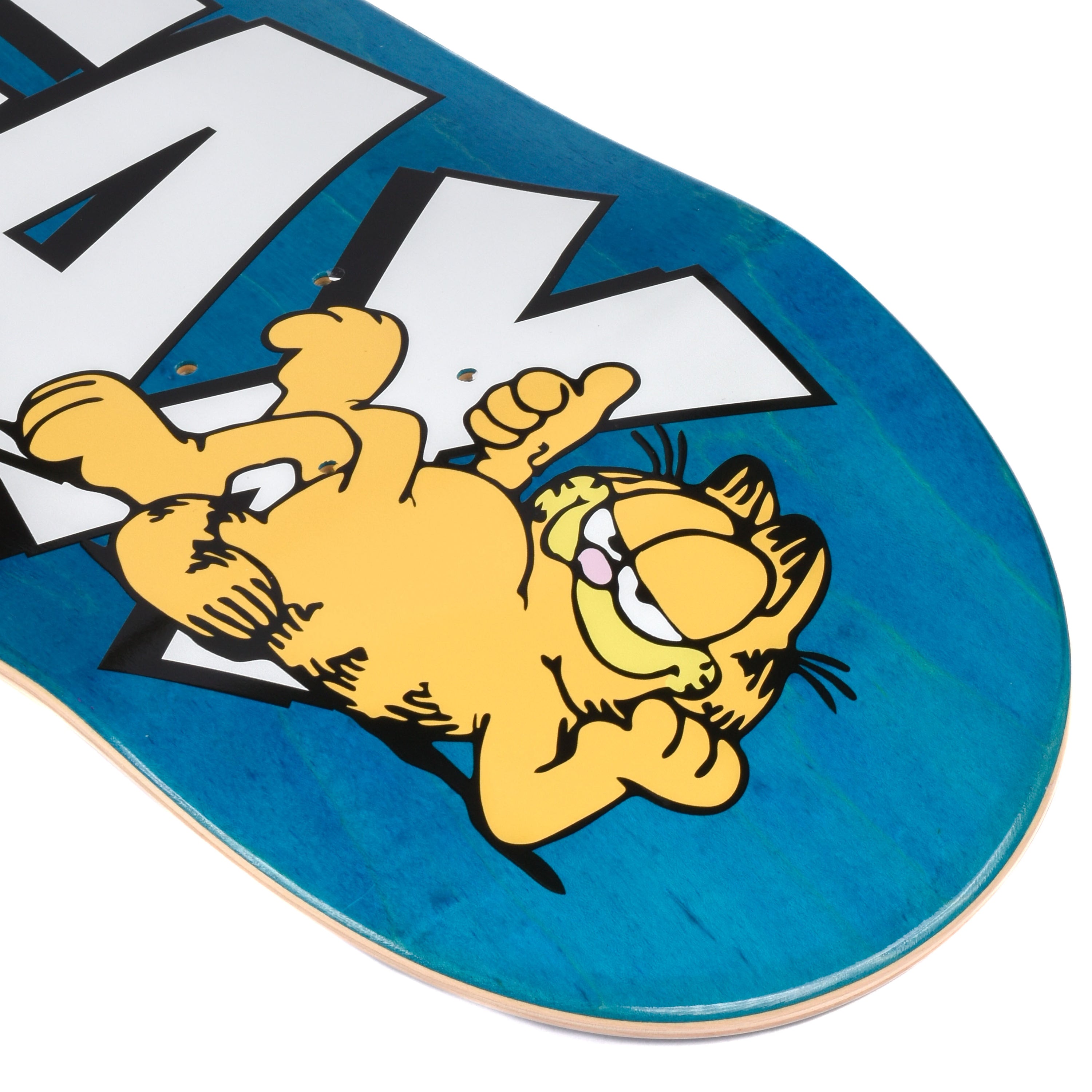 303 Boards - Colfax "Thanks For Nothing" Deck (Multiple Sizes)