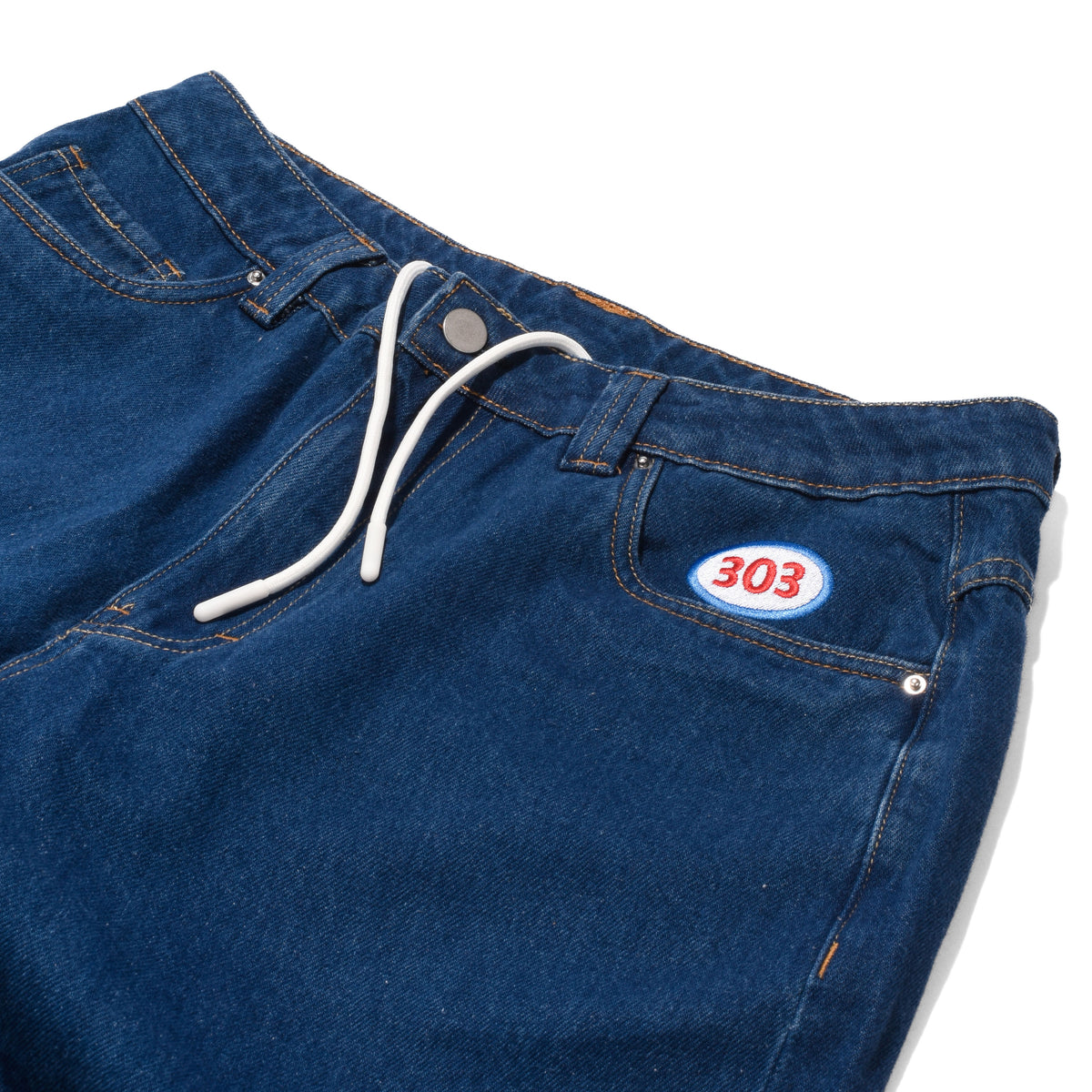 303 Boards - "Humboldt" Pant (Denim)