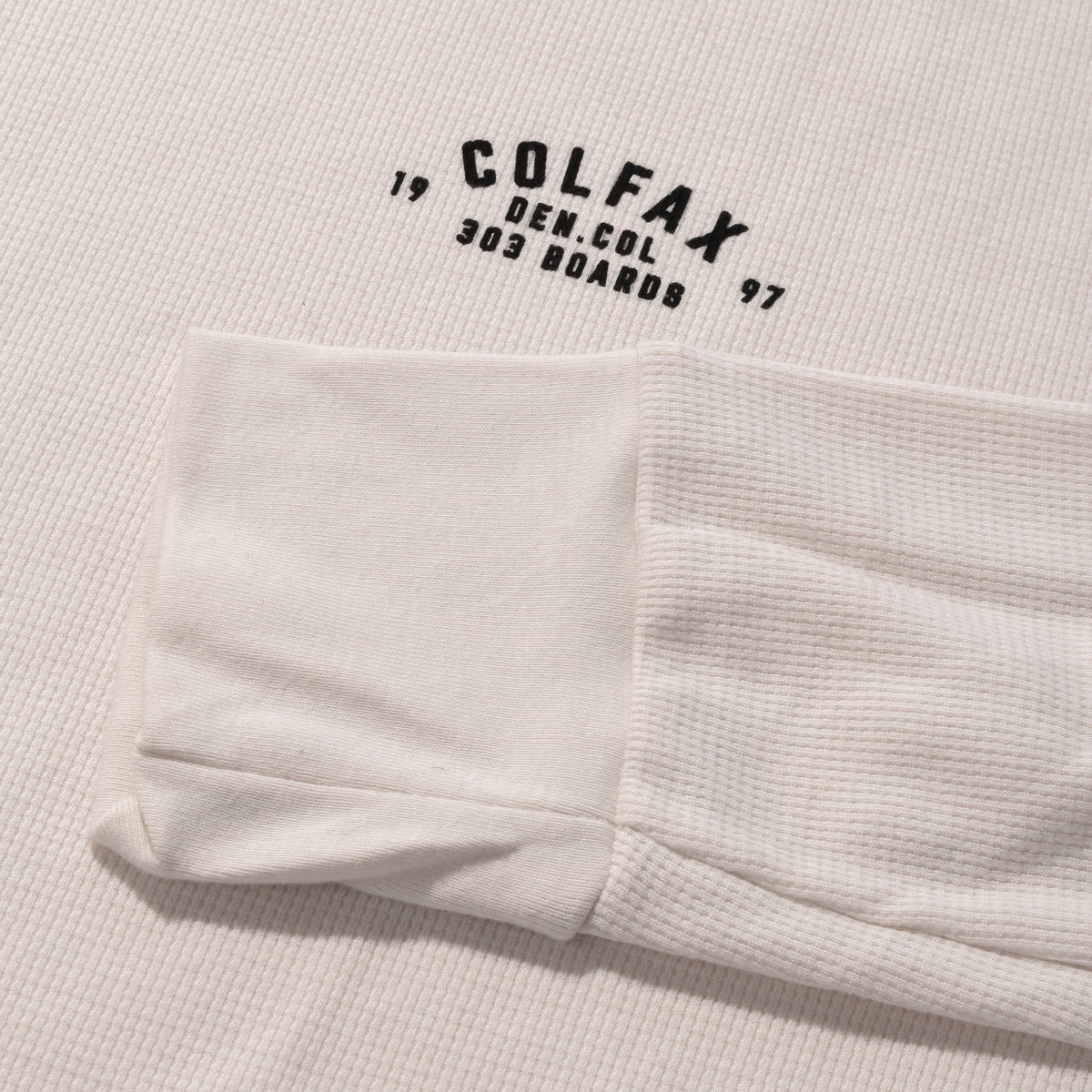 303 Boards - Mini Colfax Heritage Thermal (Bone)