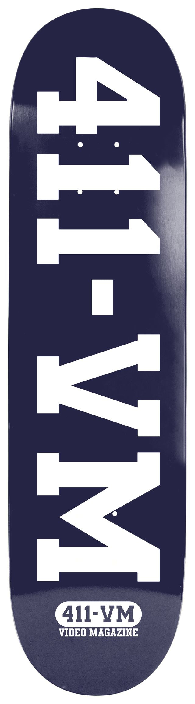 411VM - Athletic Deck (8.25")