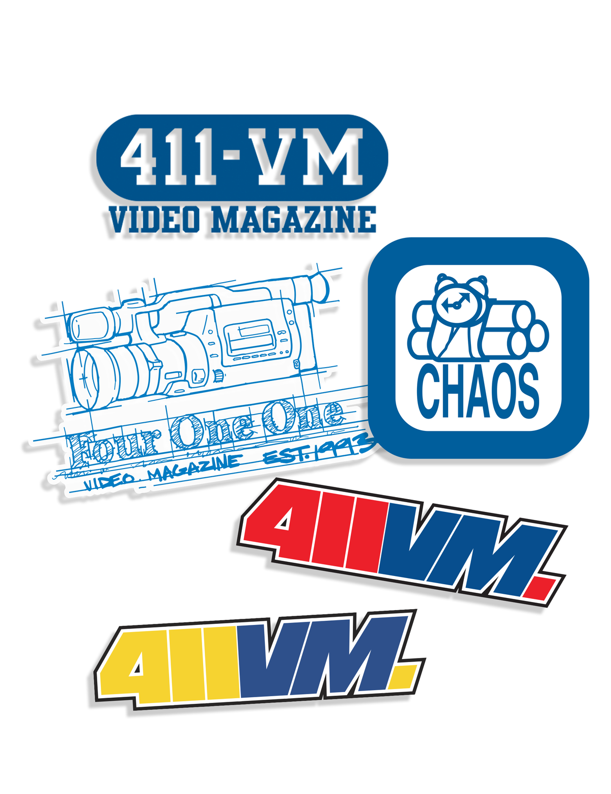 Accessories – Page 2 – 303boards.com