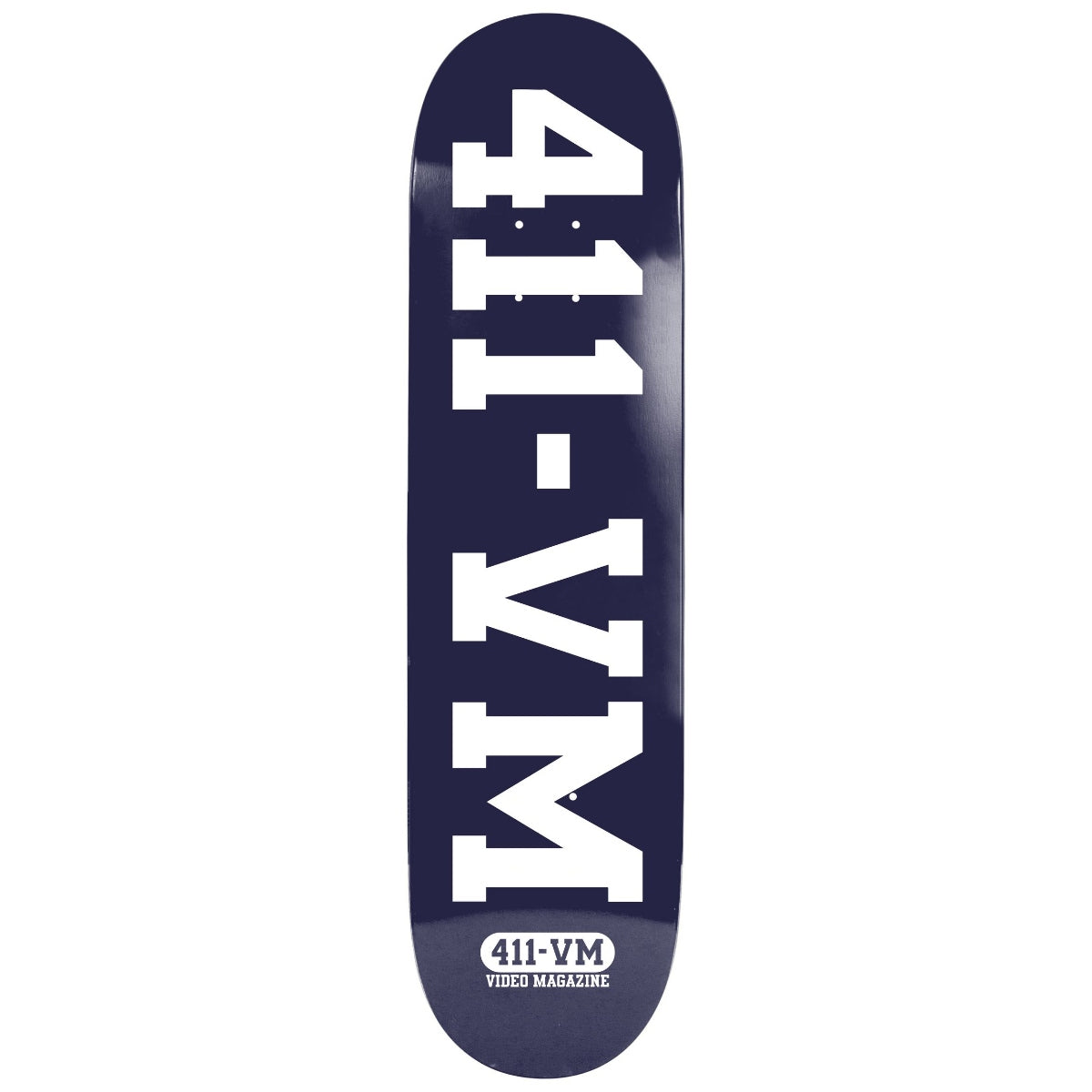 411VM - Athletic Deck (8.25")