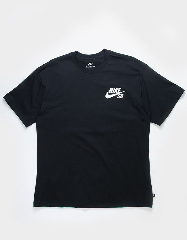 Nike SB - Logo Skate Tee (Black)
