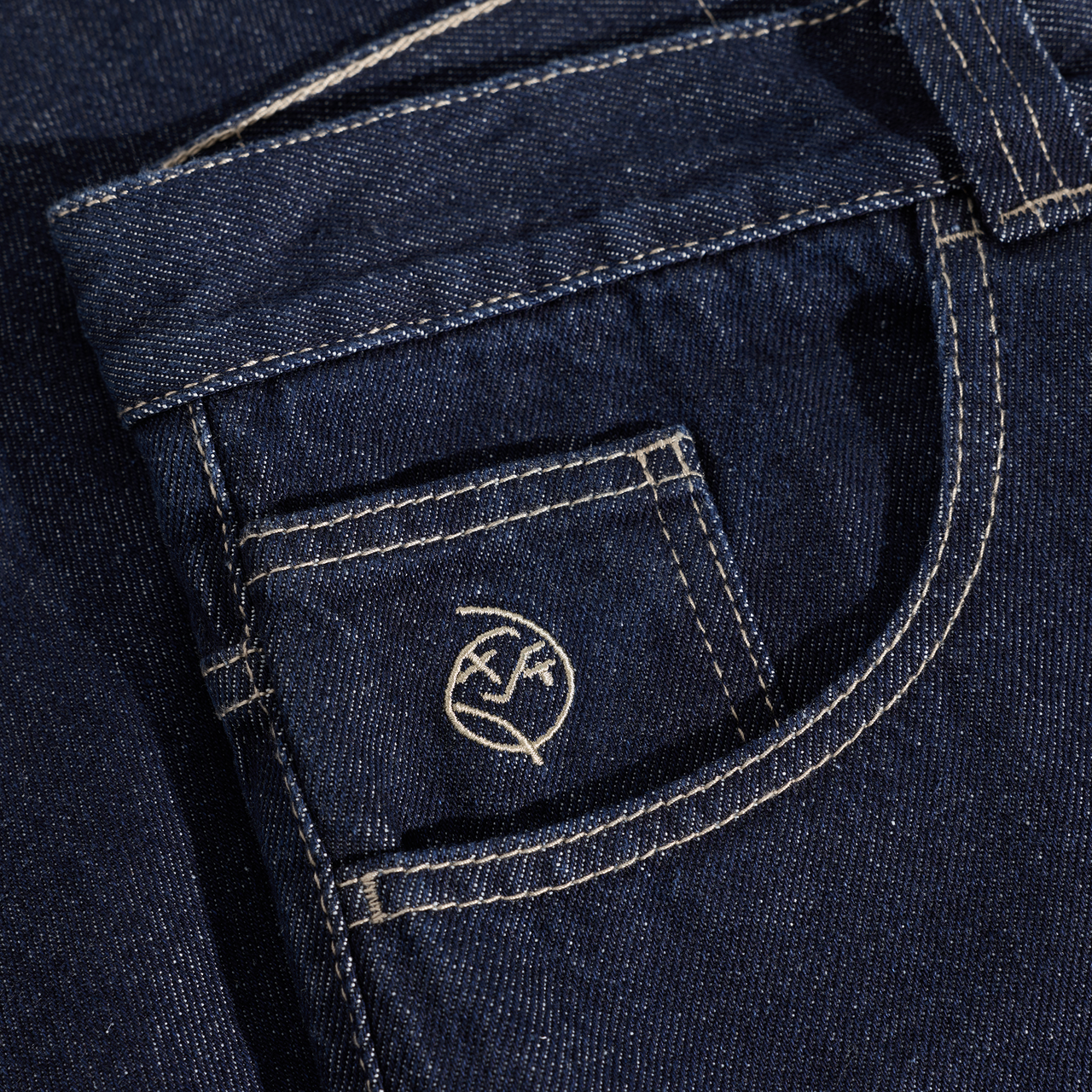 Polar - Big Boy Pants (One Wash)