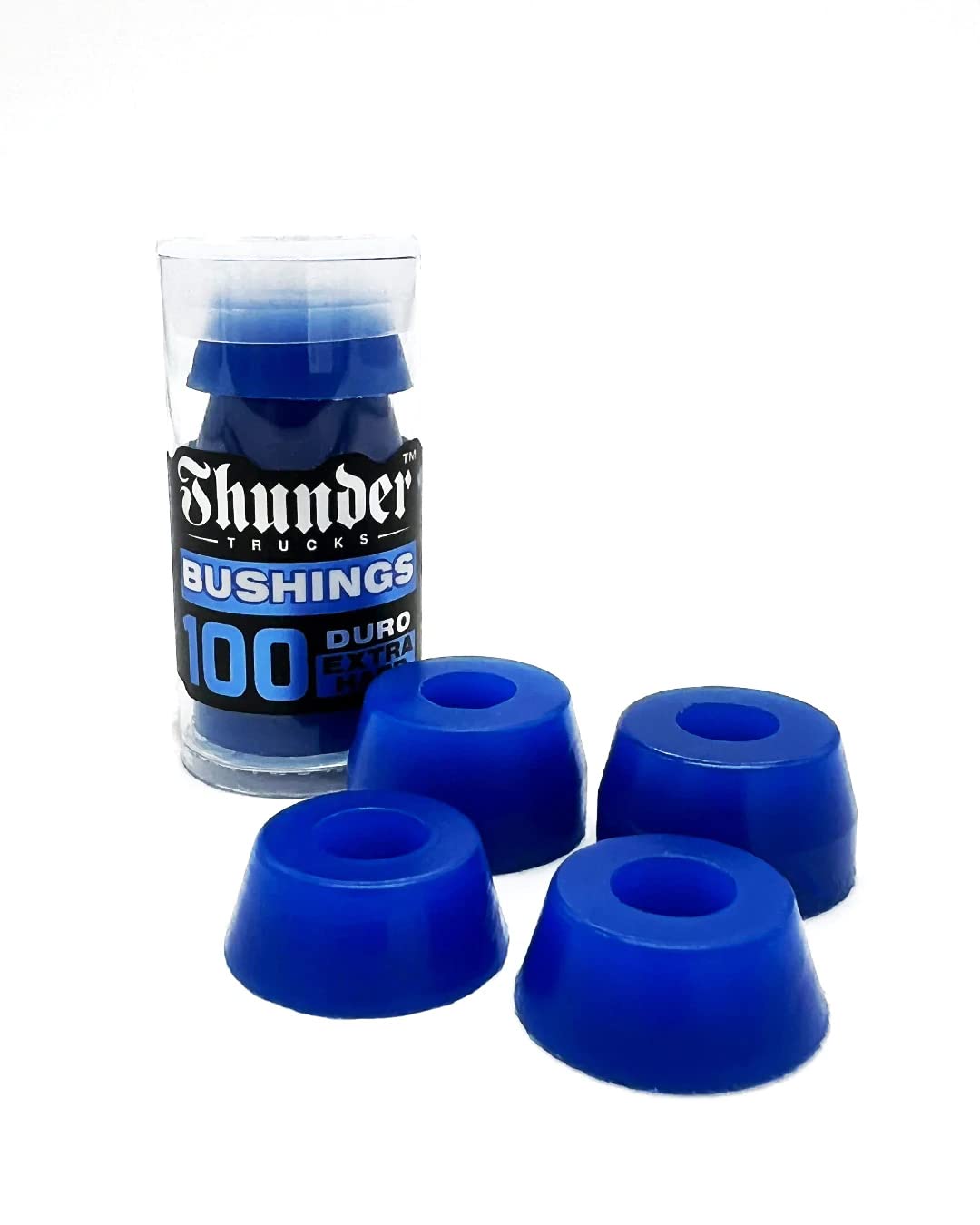 Thunder - Extra Hard Bushings (100a)