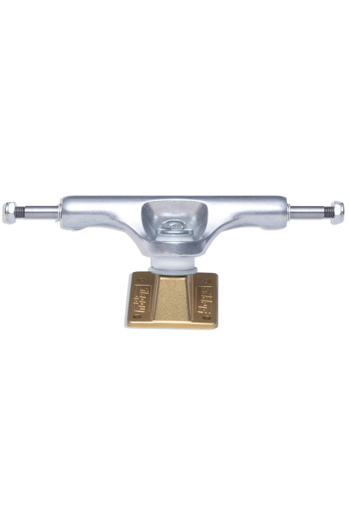 Slappy - ST1 Inverted Lights Gold Trucks (8.75")