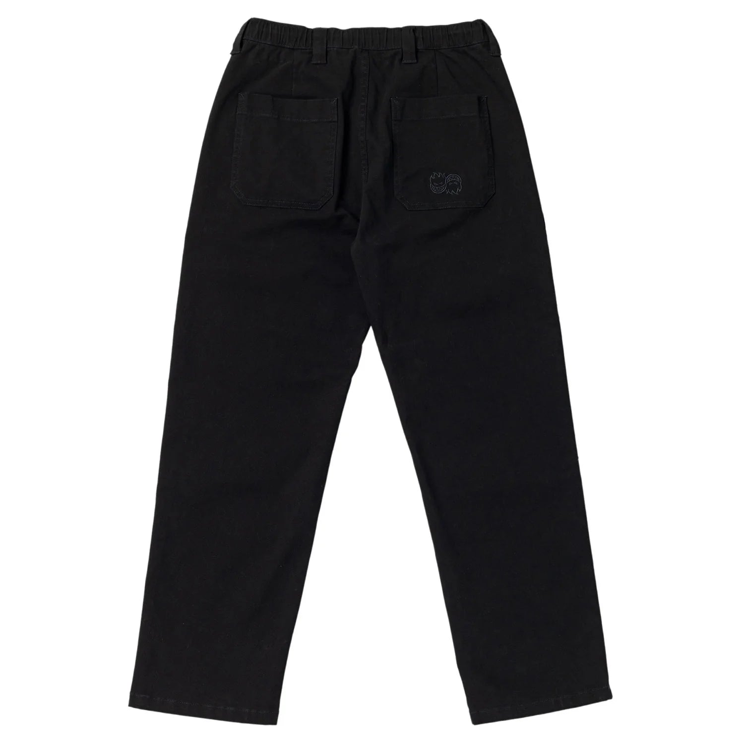 Spitfire - Eternal Pants (Charcoal)