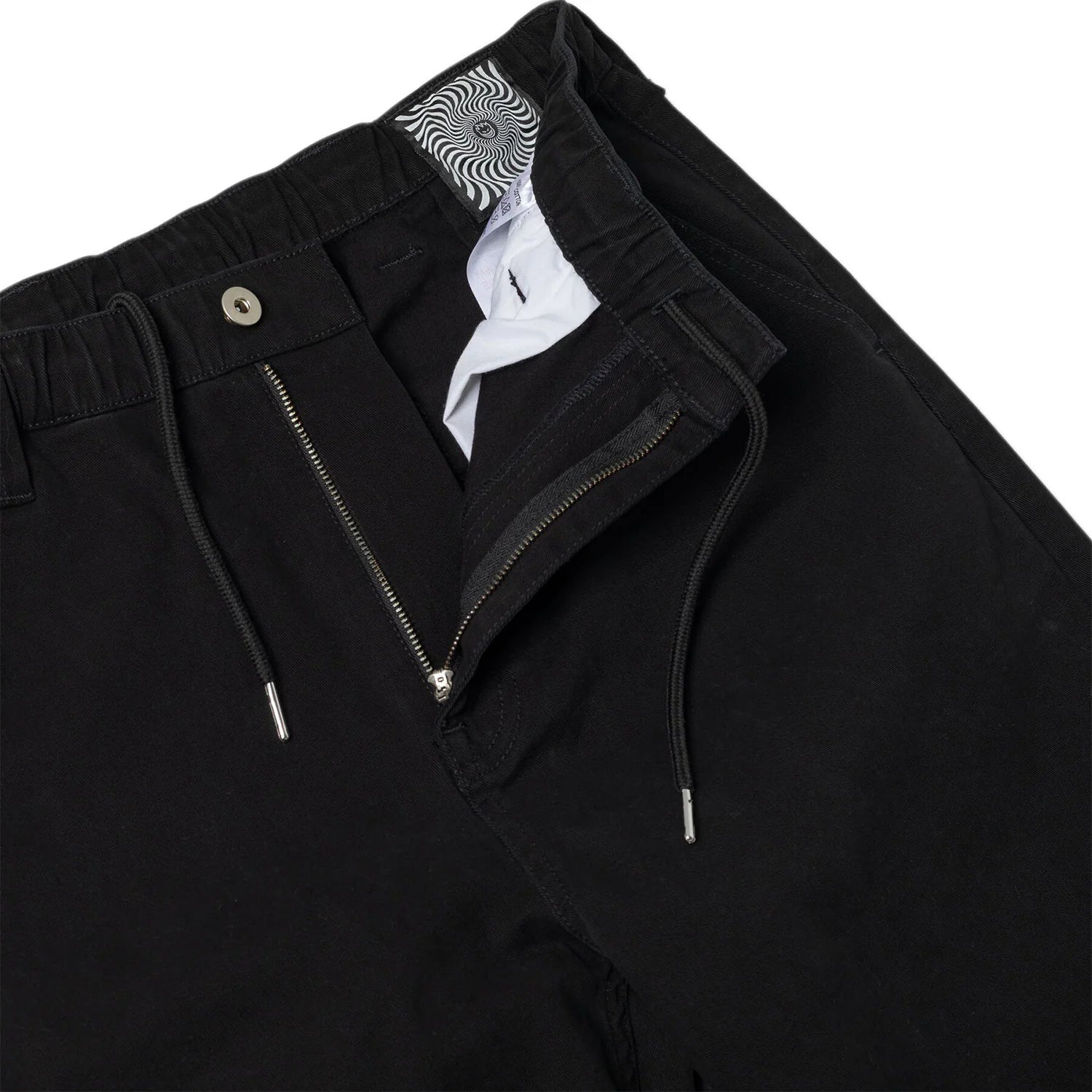 Spitfire - Eternal Pants (Charcoal)