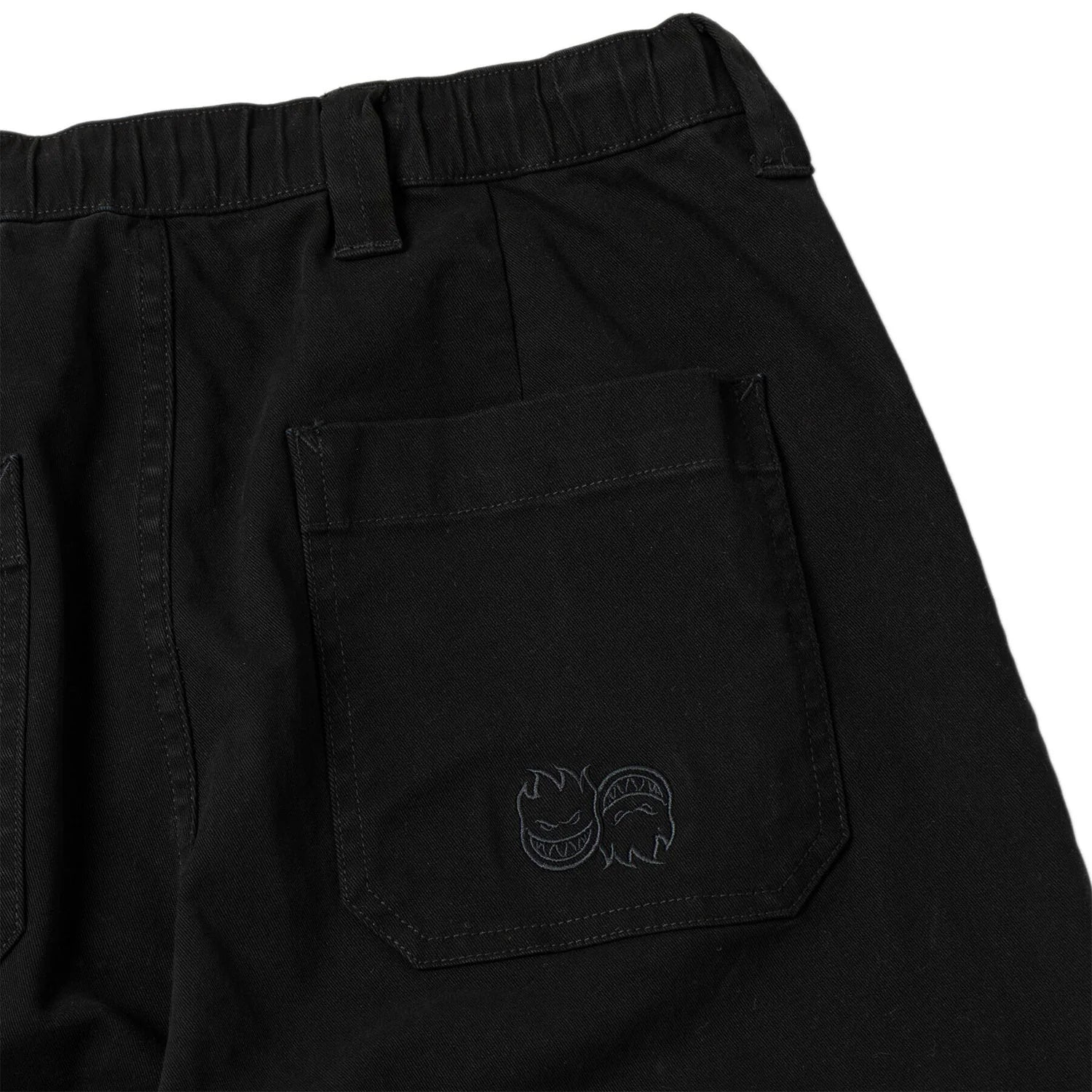 Spitfire - Eternal Pants (Charcoal)